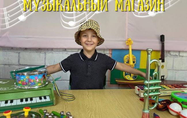 В ЦЕНТРЕ ВНИМАНИЯ — ЭСТЕТИЧЕСКОЕ РАЗВИТИЕ ВОСПИТАННИКОВ!